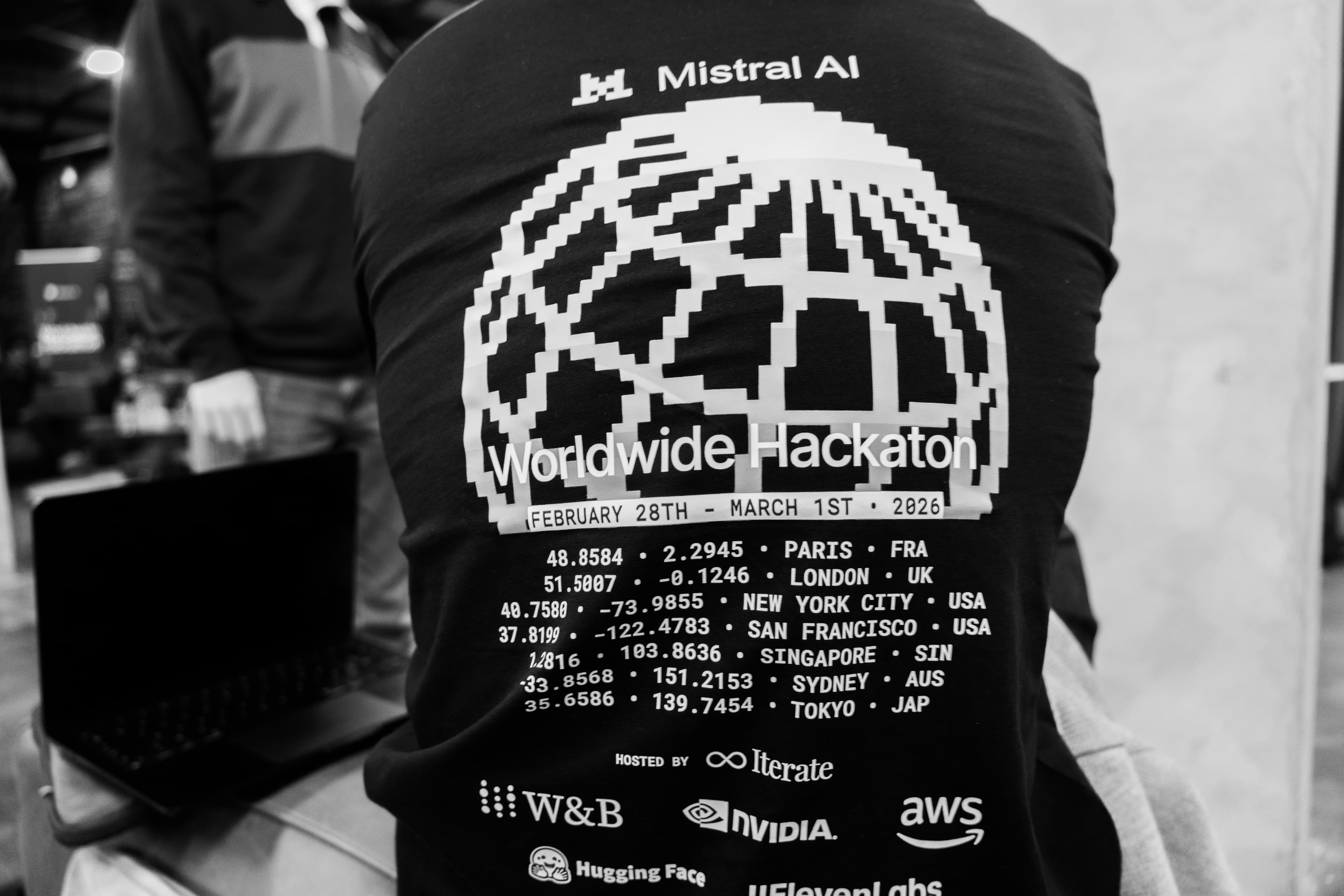 Mistral AI photo 1