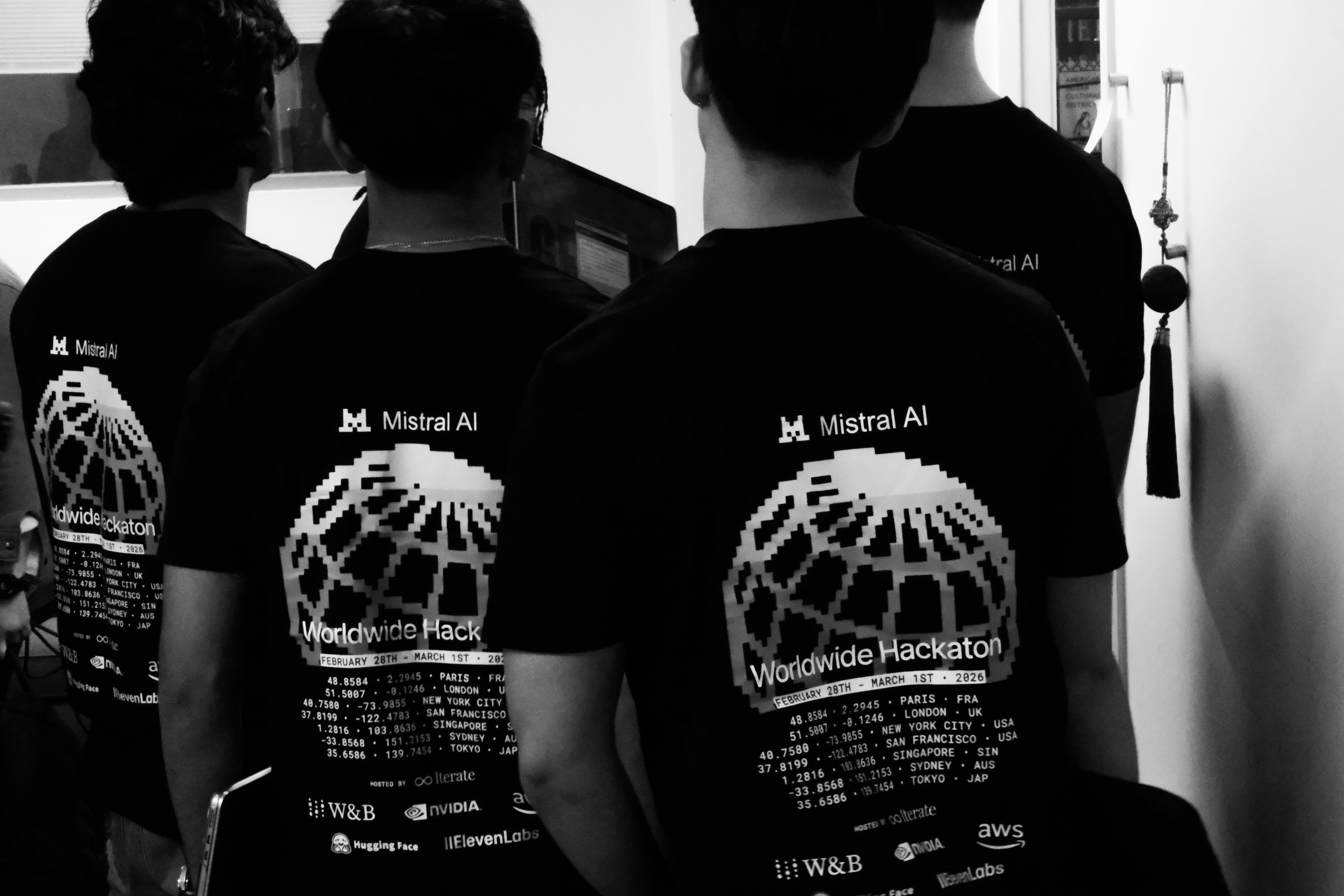 Mistral AI photo 4