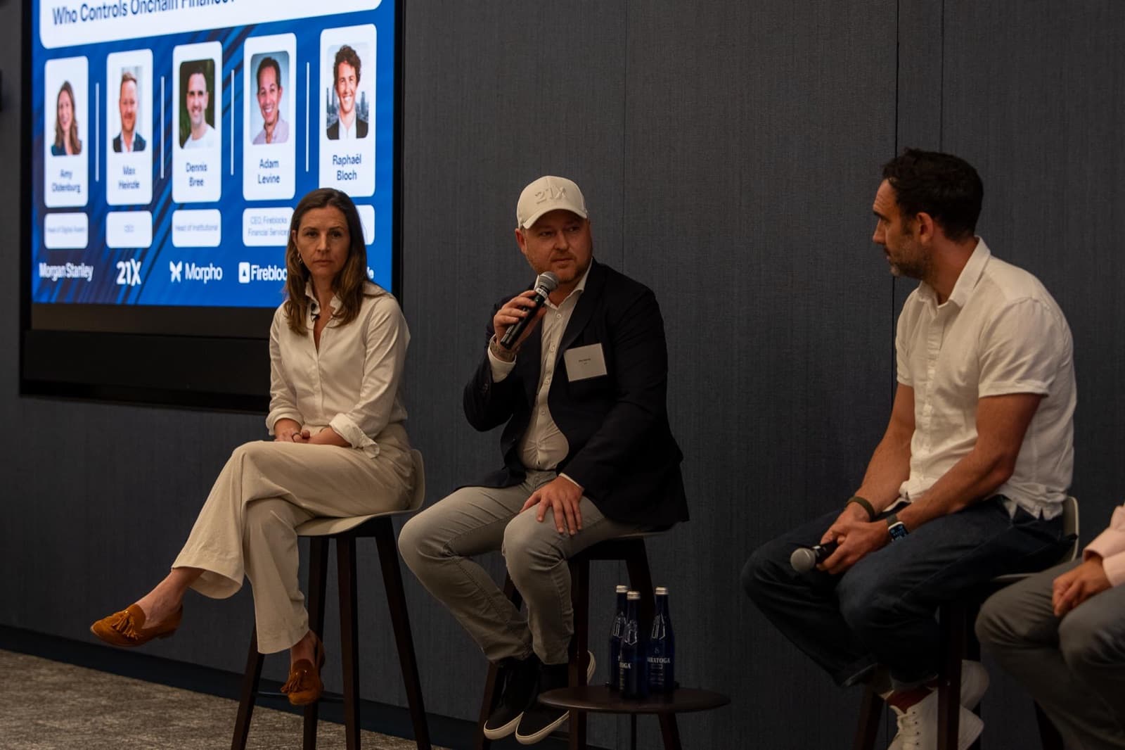 NYC recap film · LinkedIn