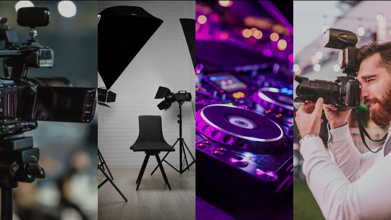 Full-coverage production