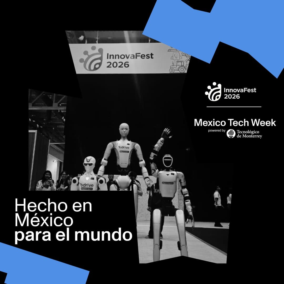 Hecho en México para el Mundo