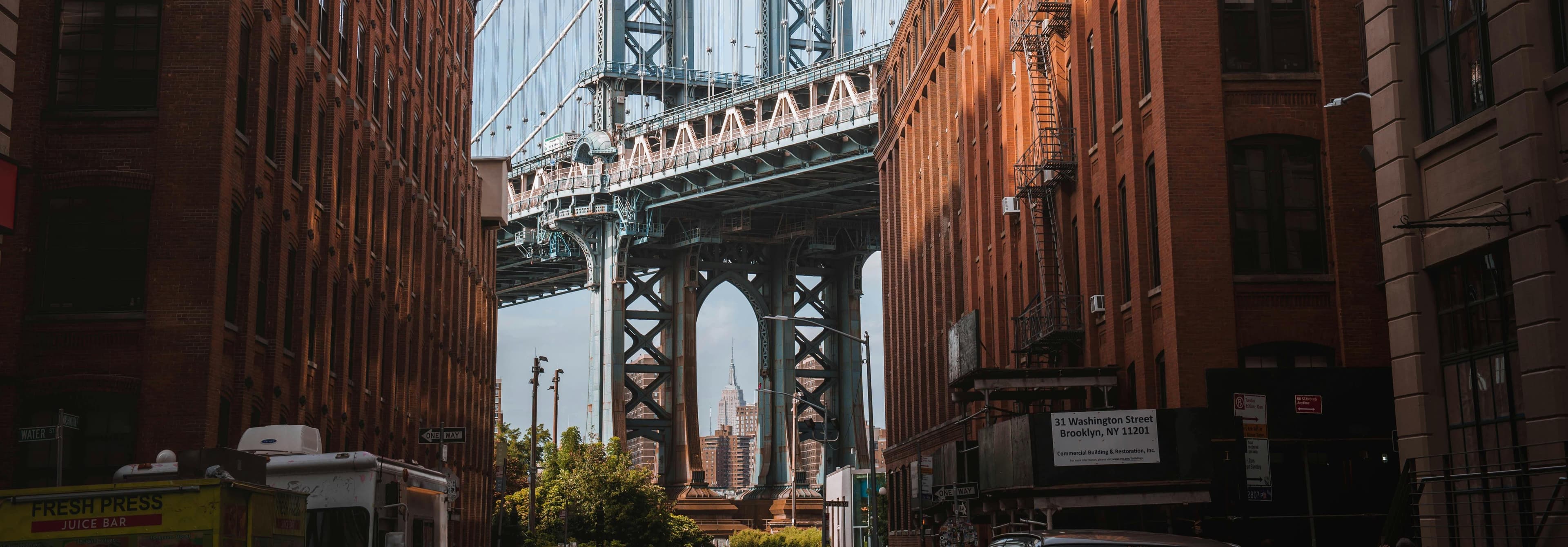 NY Tech Week