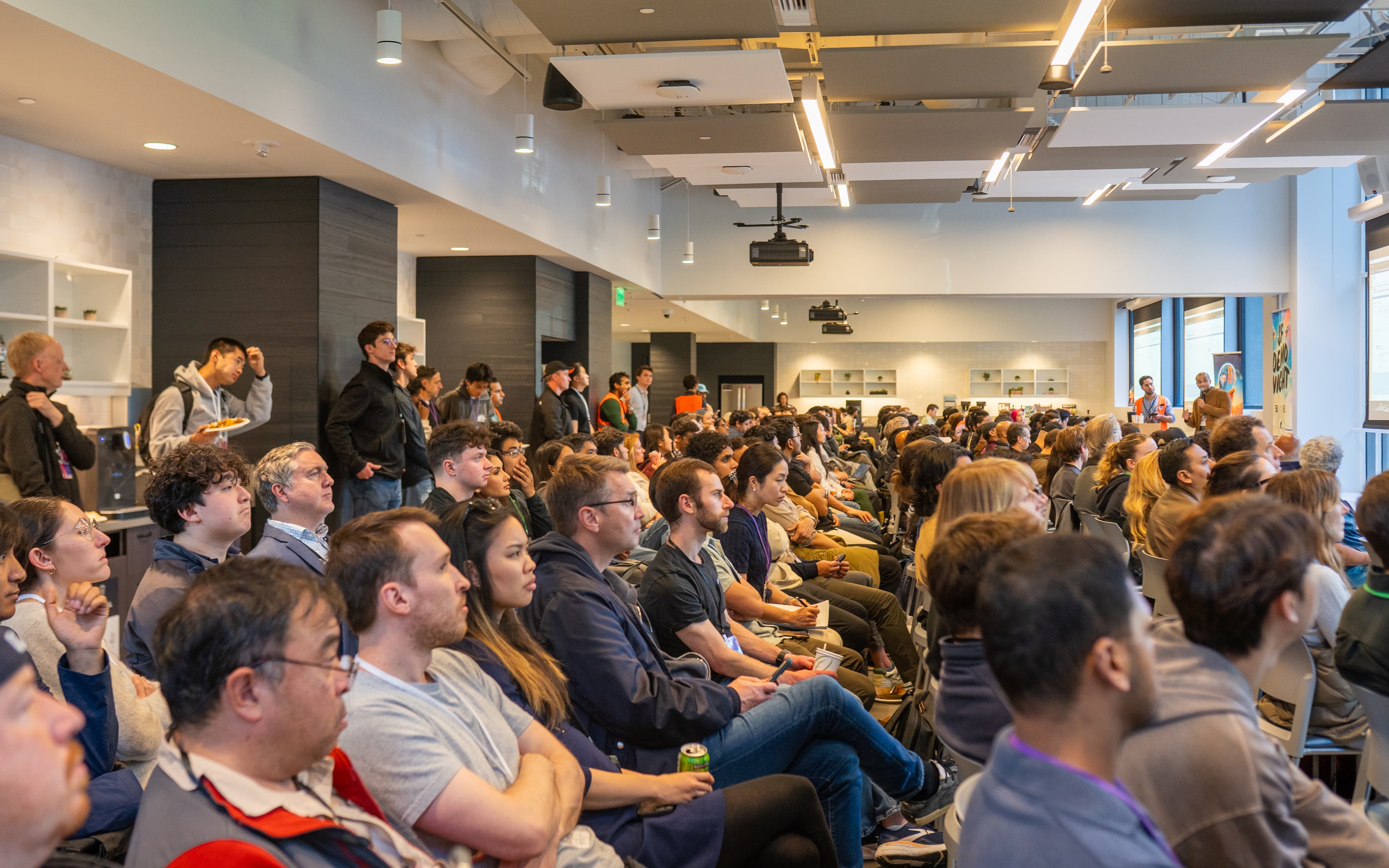 The AI Collective