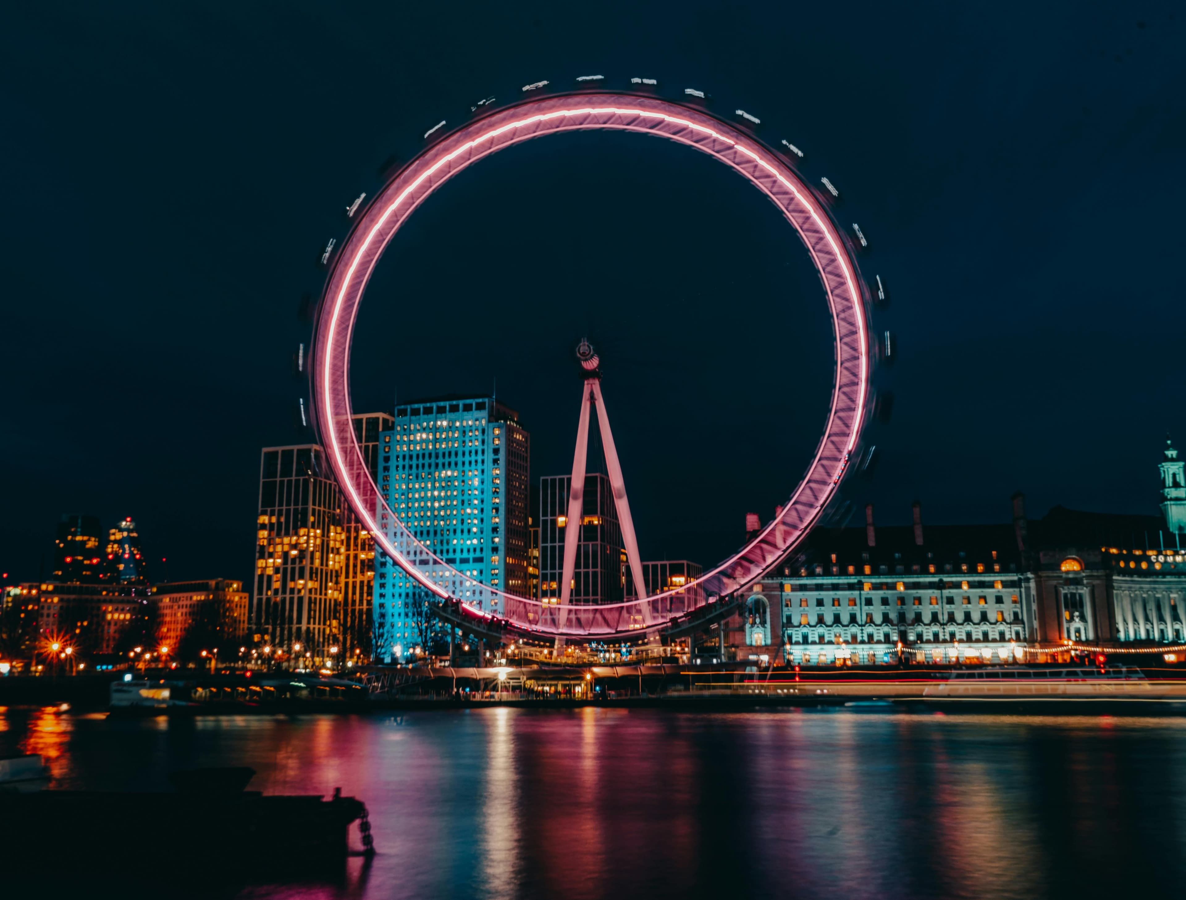London Tech Week