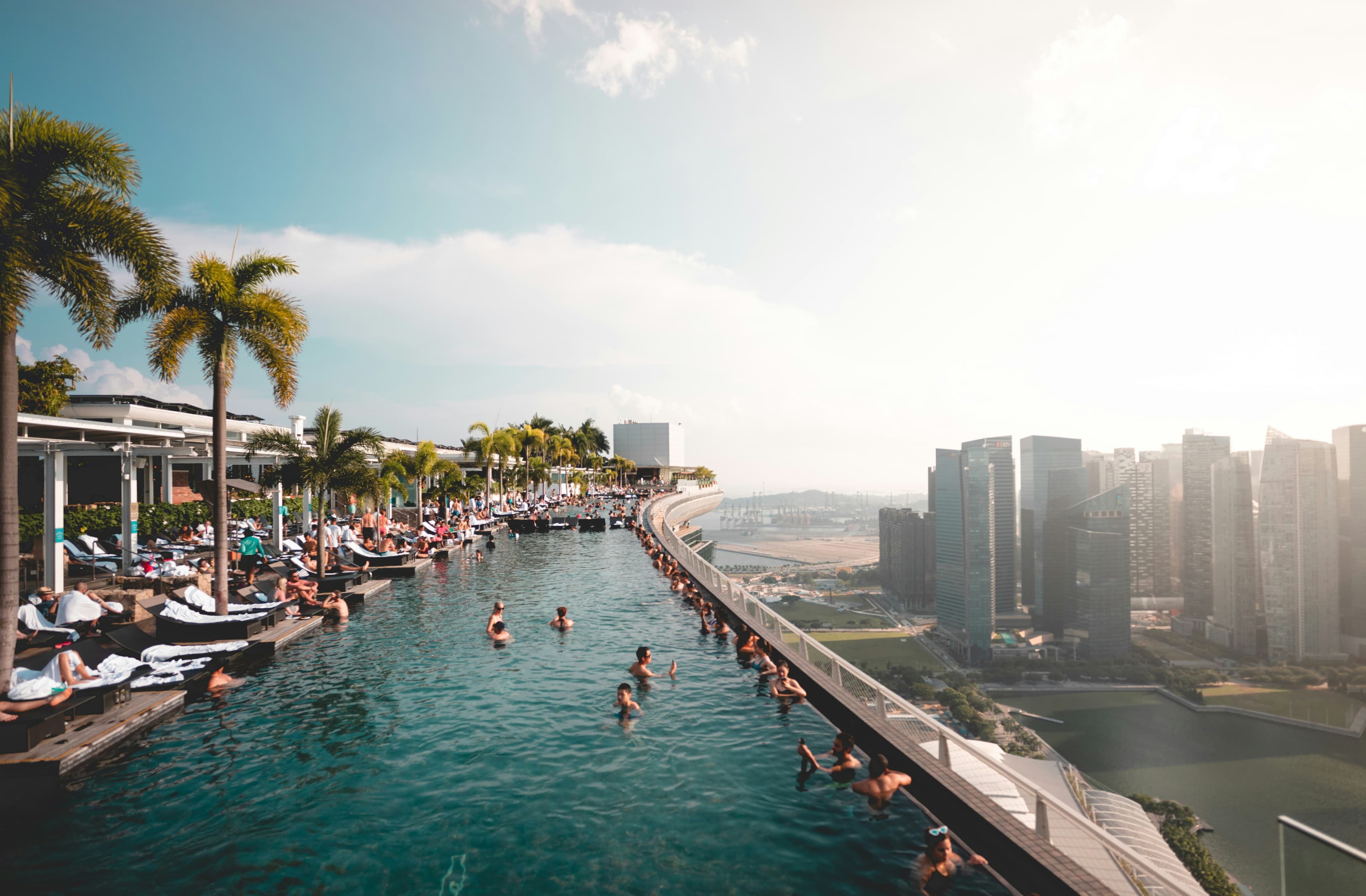 TOKEN2049 Singapore