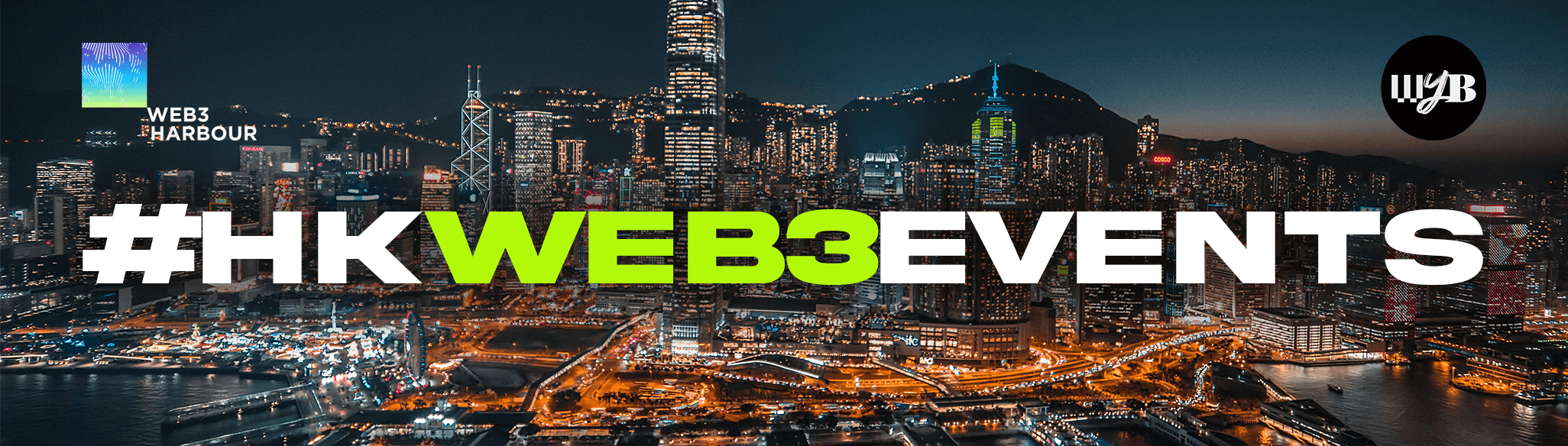 HK Web3 Events
