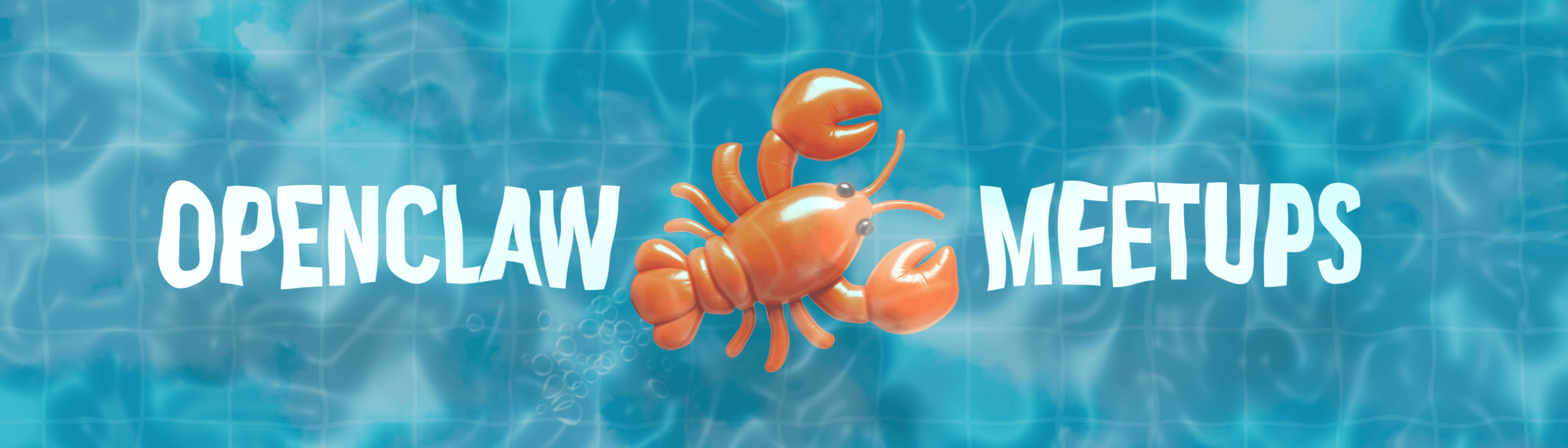 OpenClaw Meetups