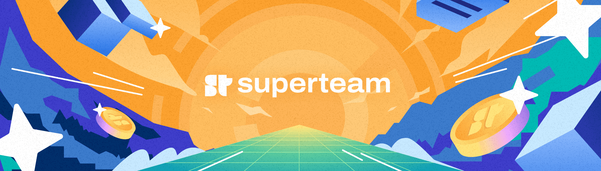 Superteam