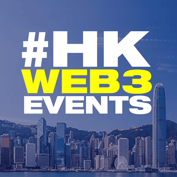 HK Web3 Events