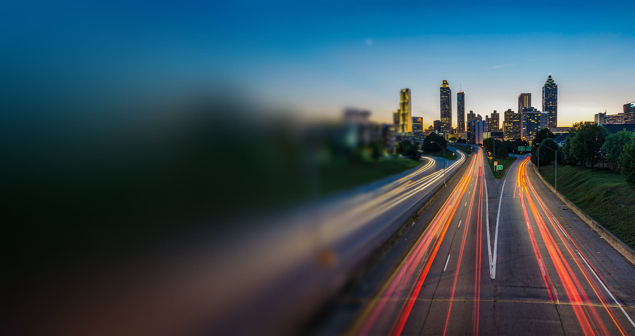 Atlanta skyline — AI, Tech and Web3 events calendar