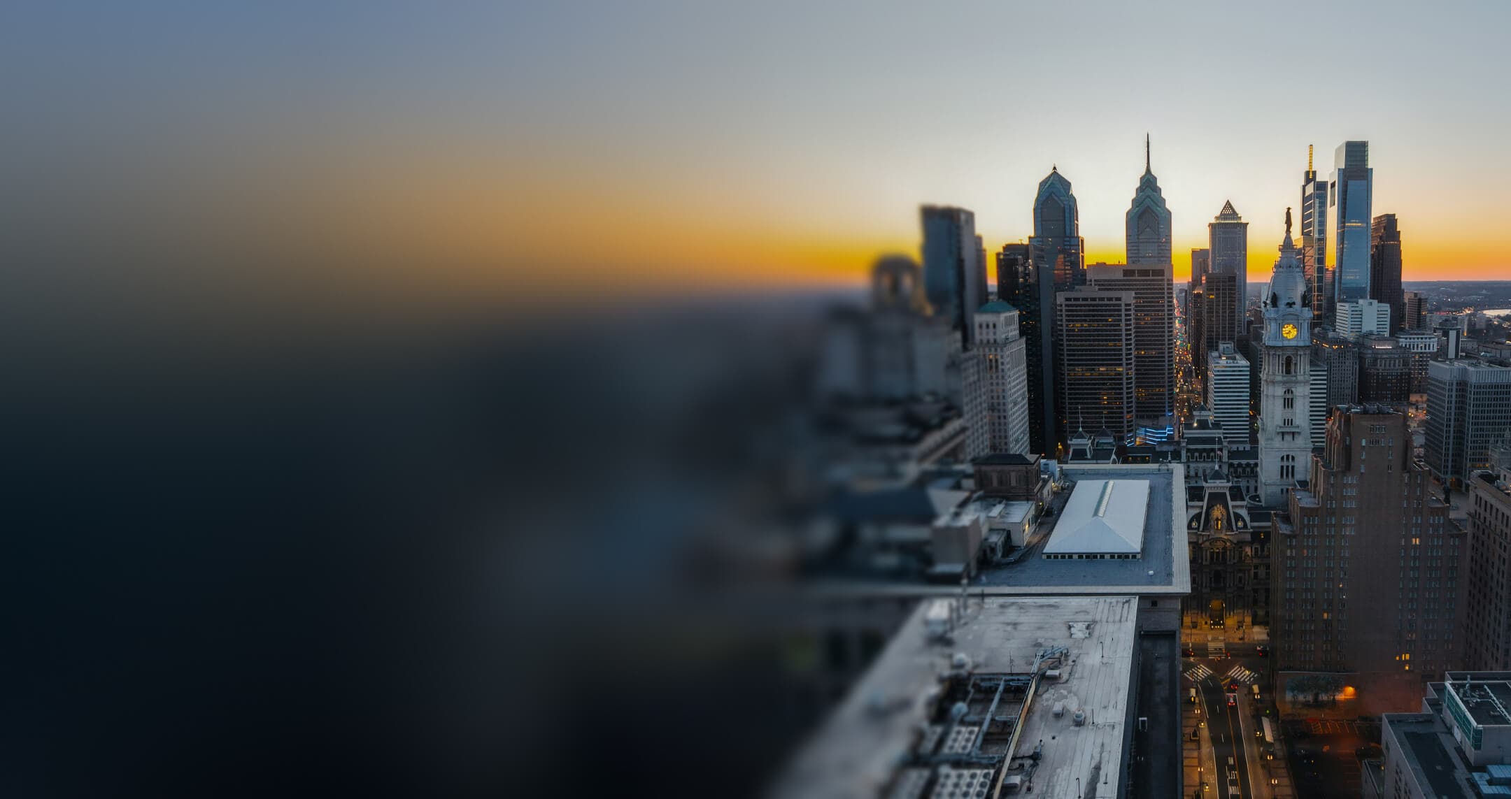 Philadelphia skyline — AI, Tech and Web3 events calendar