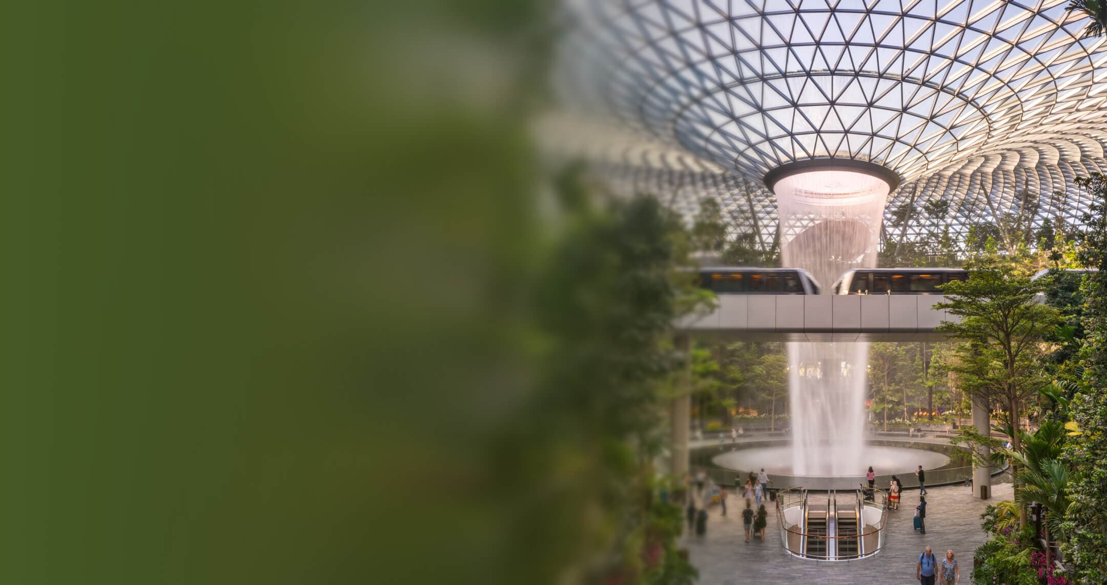 Singapore skyline — AI, Tech and Web3 events calendar