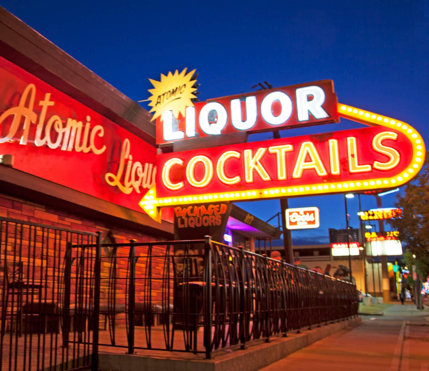 Duckbill/Last Week in AWS + Heavybit + RedMonk at re:Invent 2026