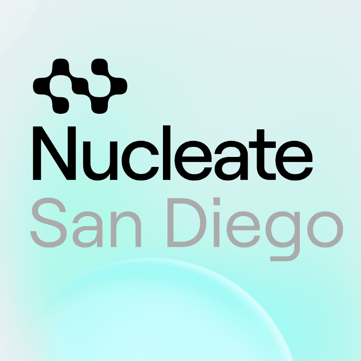 Nucleate San Diego: Activator Program Info Session # 2