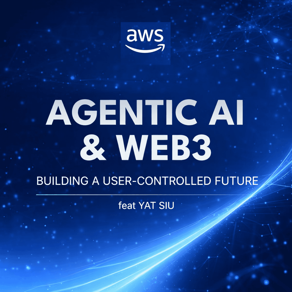 Agentic AI & Web3: Automate Workflows