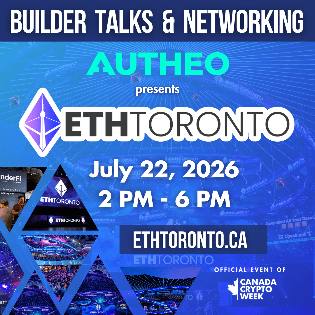 ETHToronto 2026