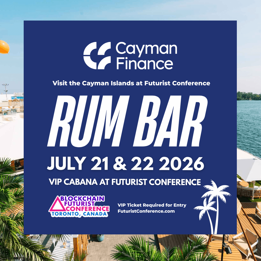 VIP Rum Bar by Cayman Finance