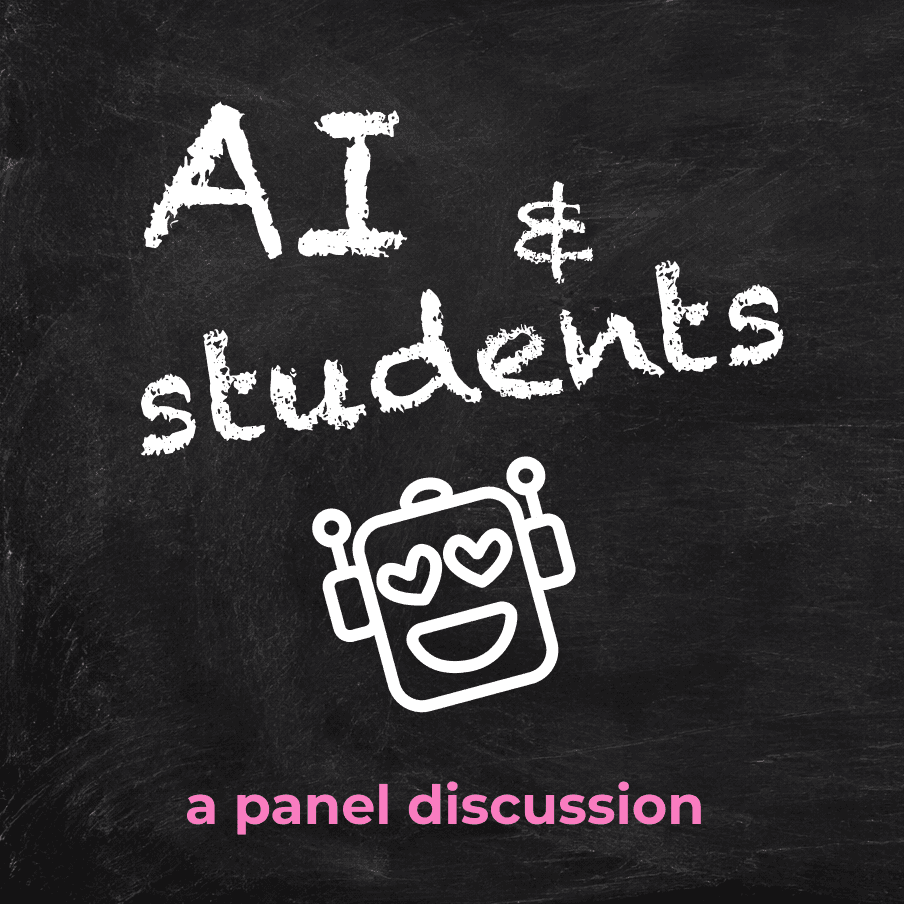 AI and Students: What's Actually Happening