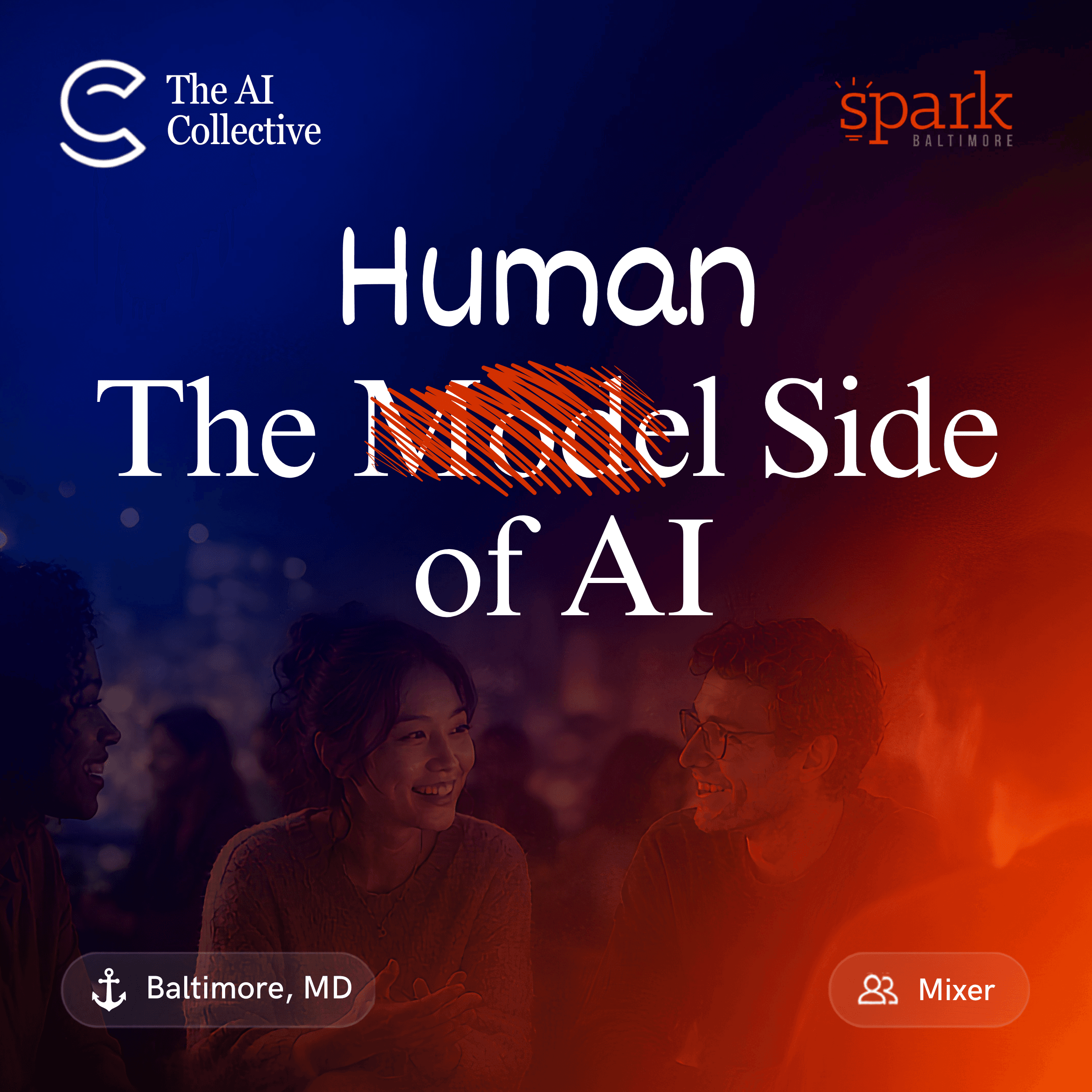 The Human Side of AI