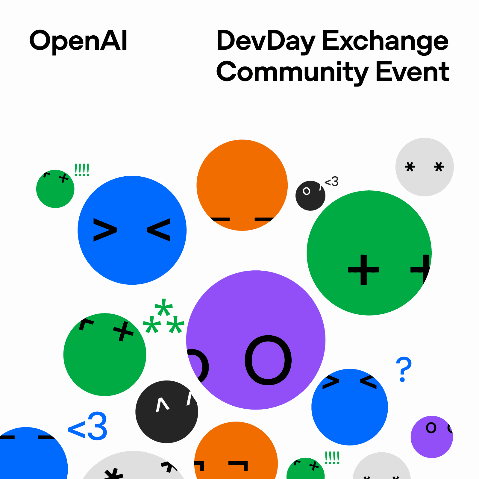 OpenAI DevDay Exchange Community: Mexico City
