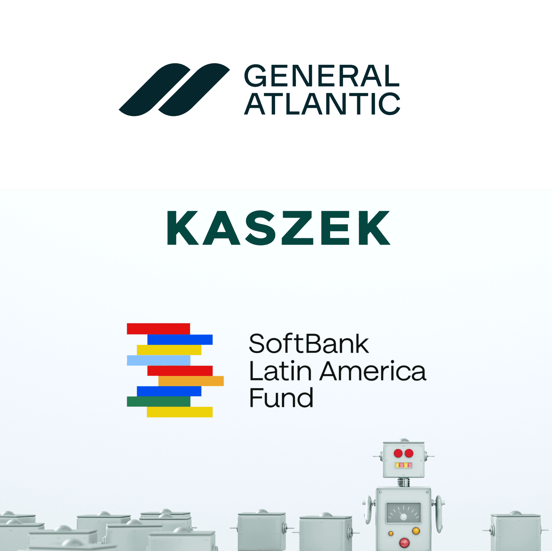 MXTW Panel: SoftBank, Kaszek, and General Atlantic on AI & LatAm Investing
