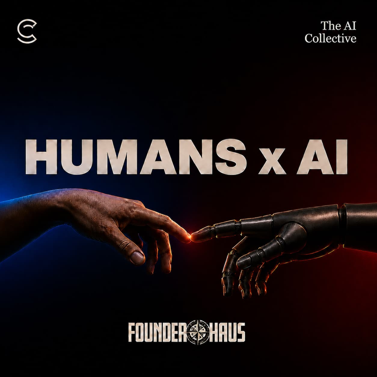 The AI Collective: Human × AI