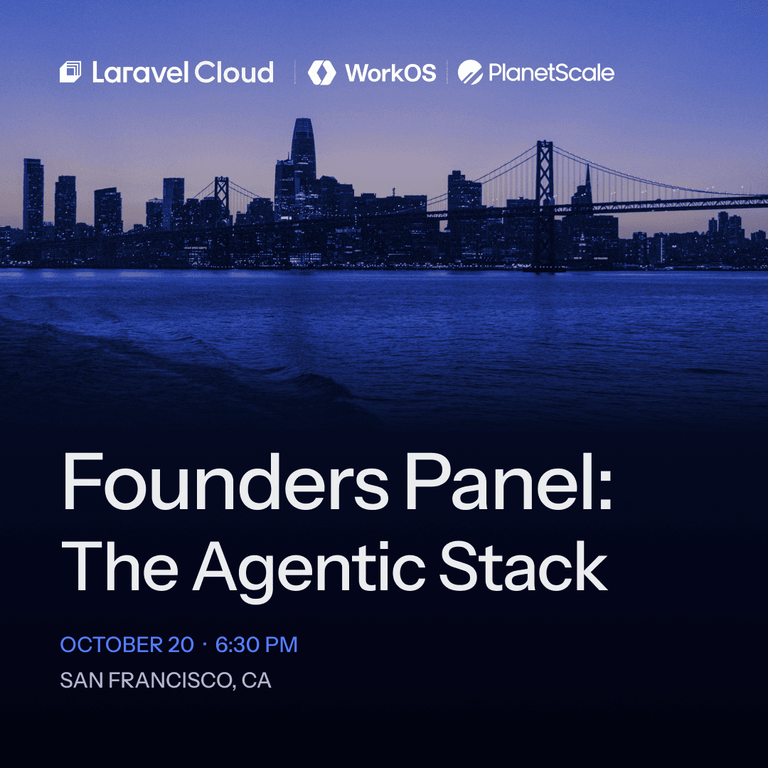 Founders Panel: The Agentic Stack