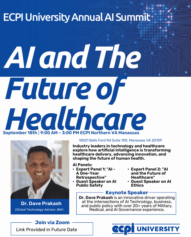 AI and the Future of Healthcare (w/ The AI Collective)