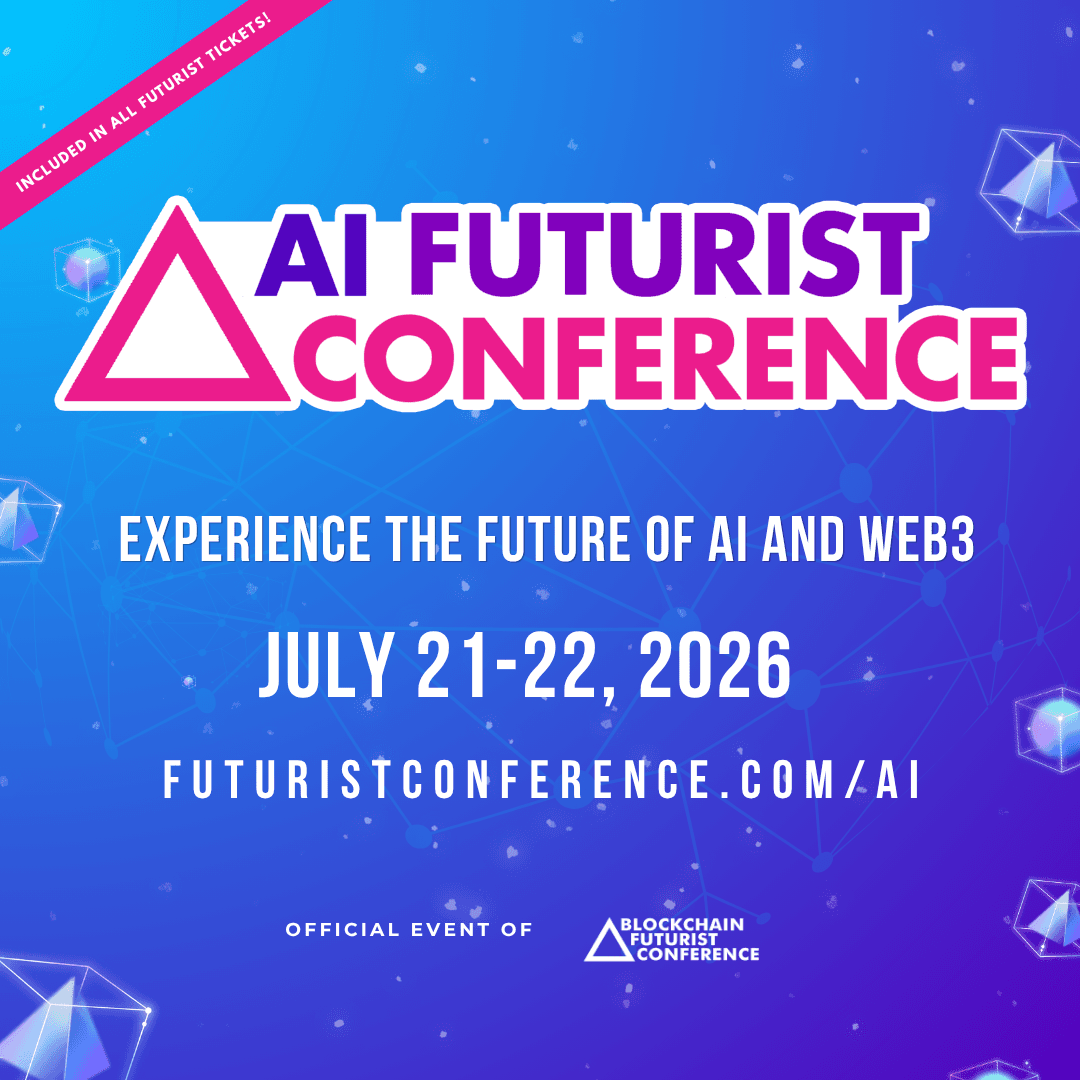 AI Futurist Conference