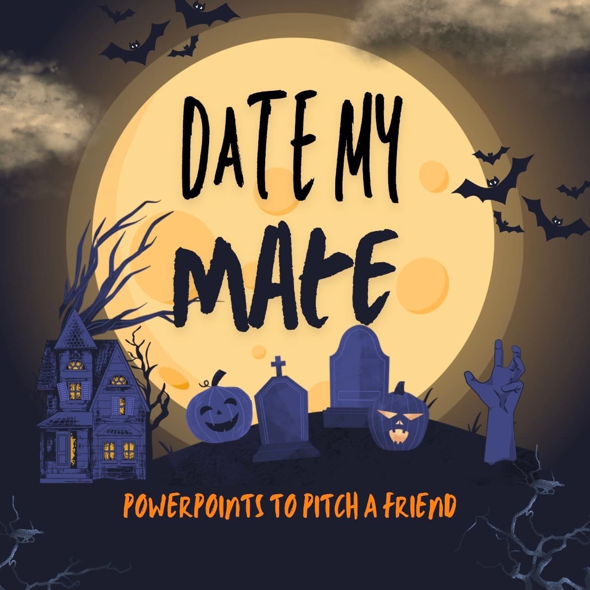Date My Mate
