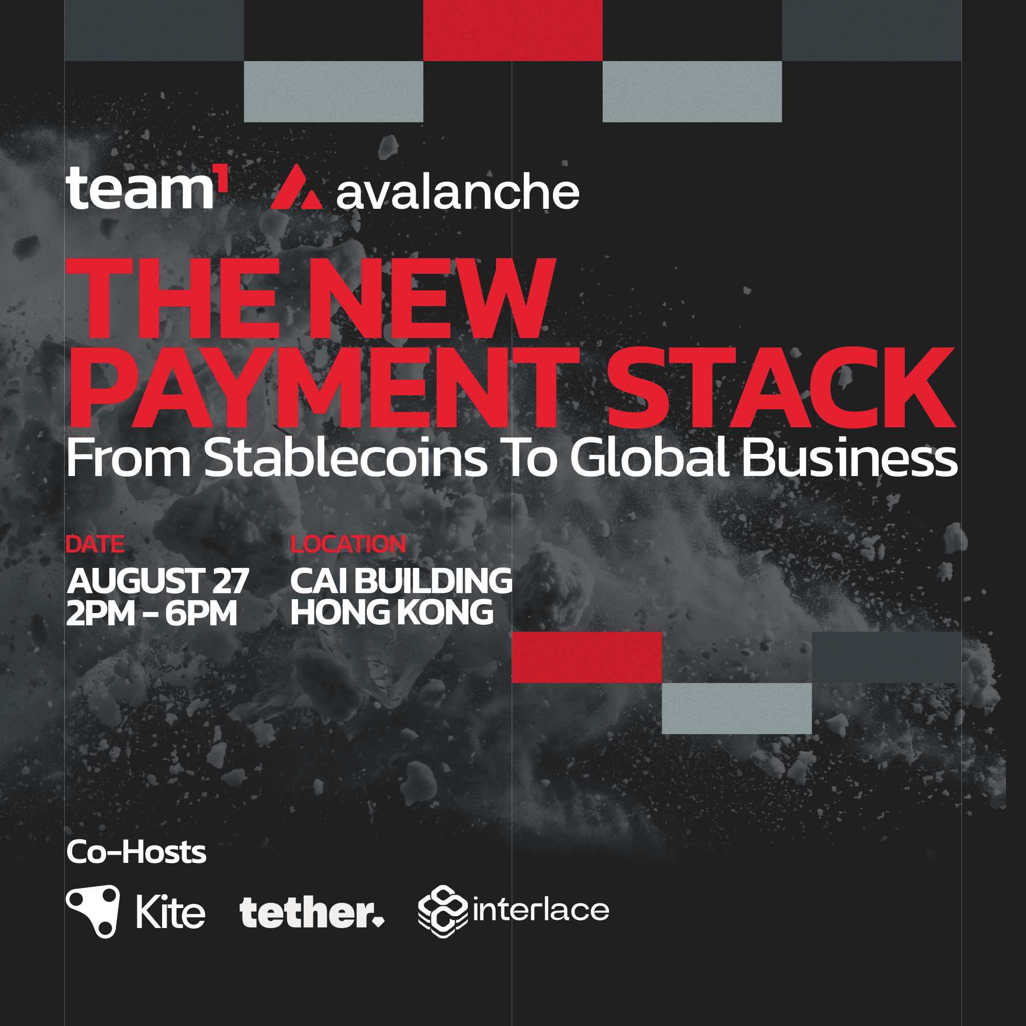 The New Payment Stack- From Stablecoins to Global Business