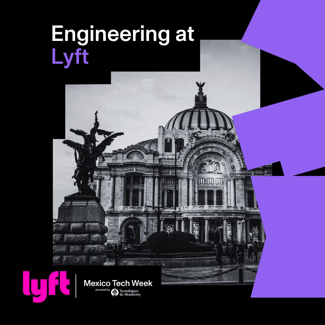Engineering at Lyft