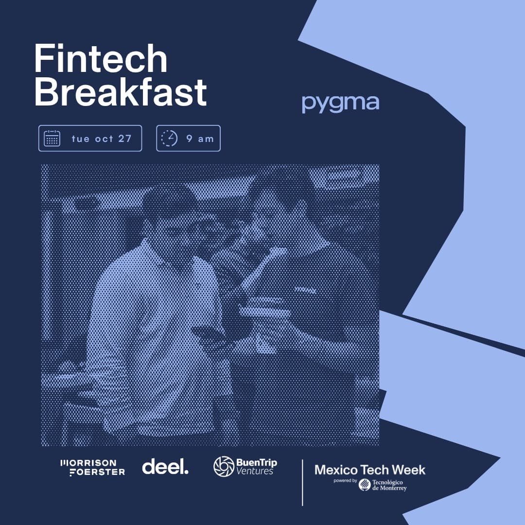 Fintech Breakfast