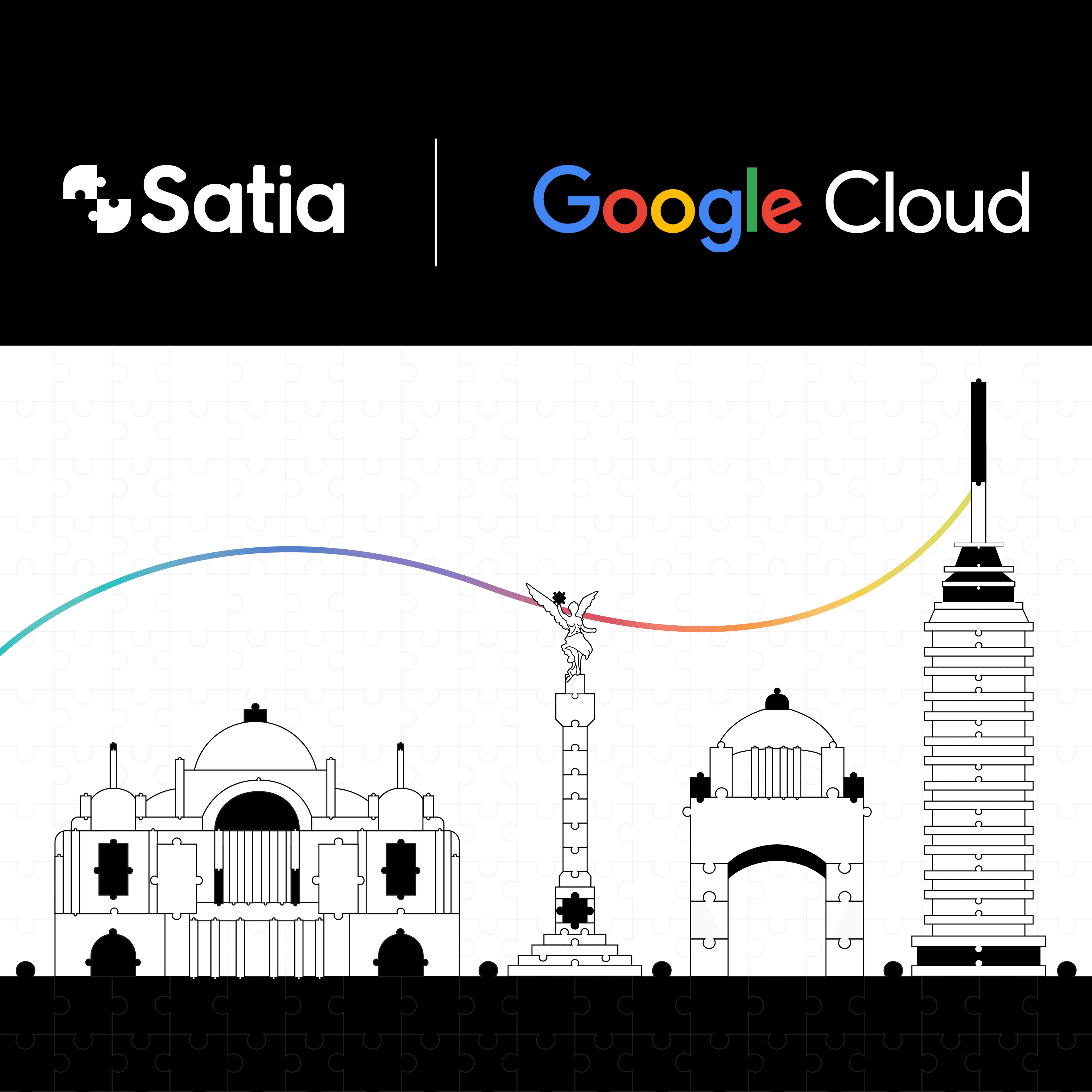 Google x Satia | AI for Builders