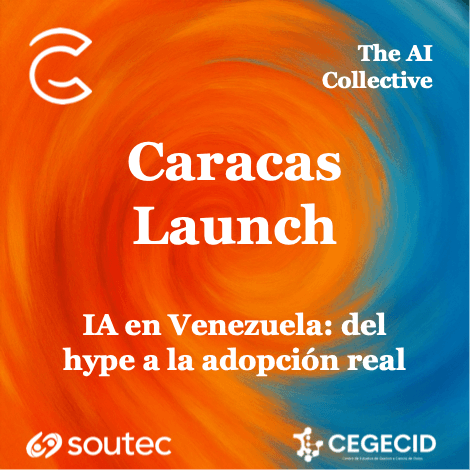IA en Venezuela: del hype a la adopción real (w/ The AI Collective)