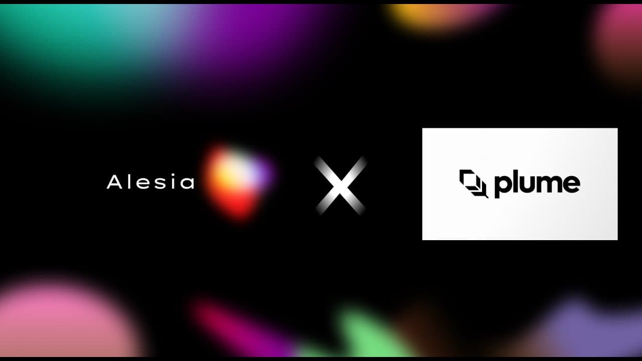 Plume Network Ethcc Party