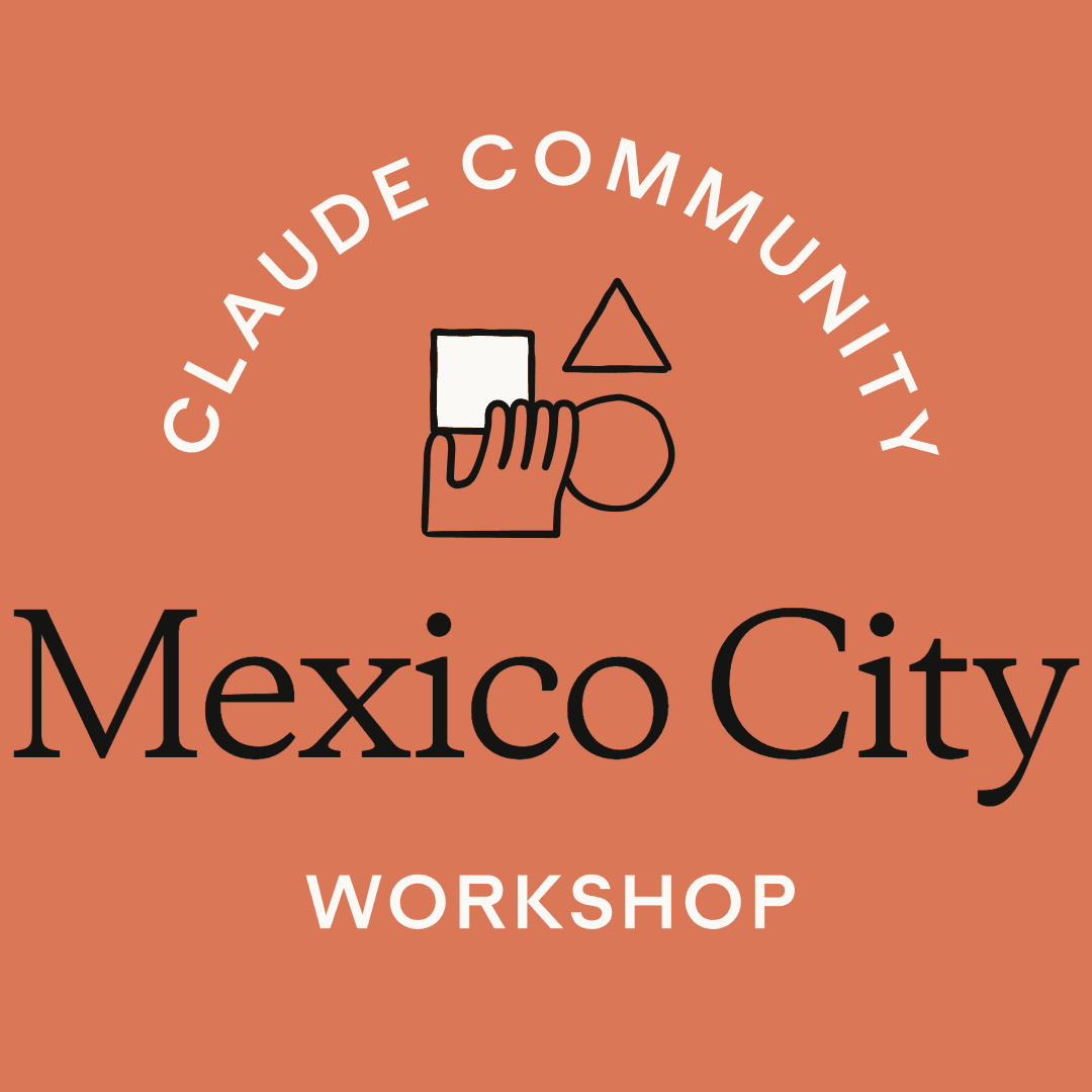 Mexico City | Claude for AI Engineering