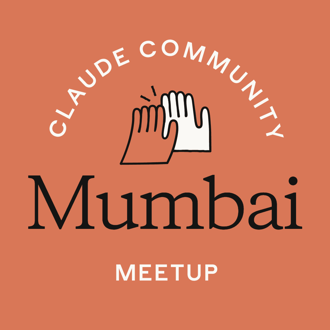 Mumbai | Claude Touch Grass: After the Prompt