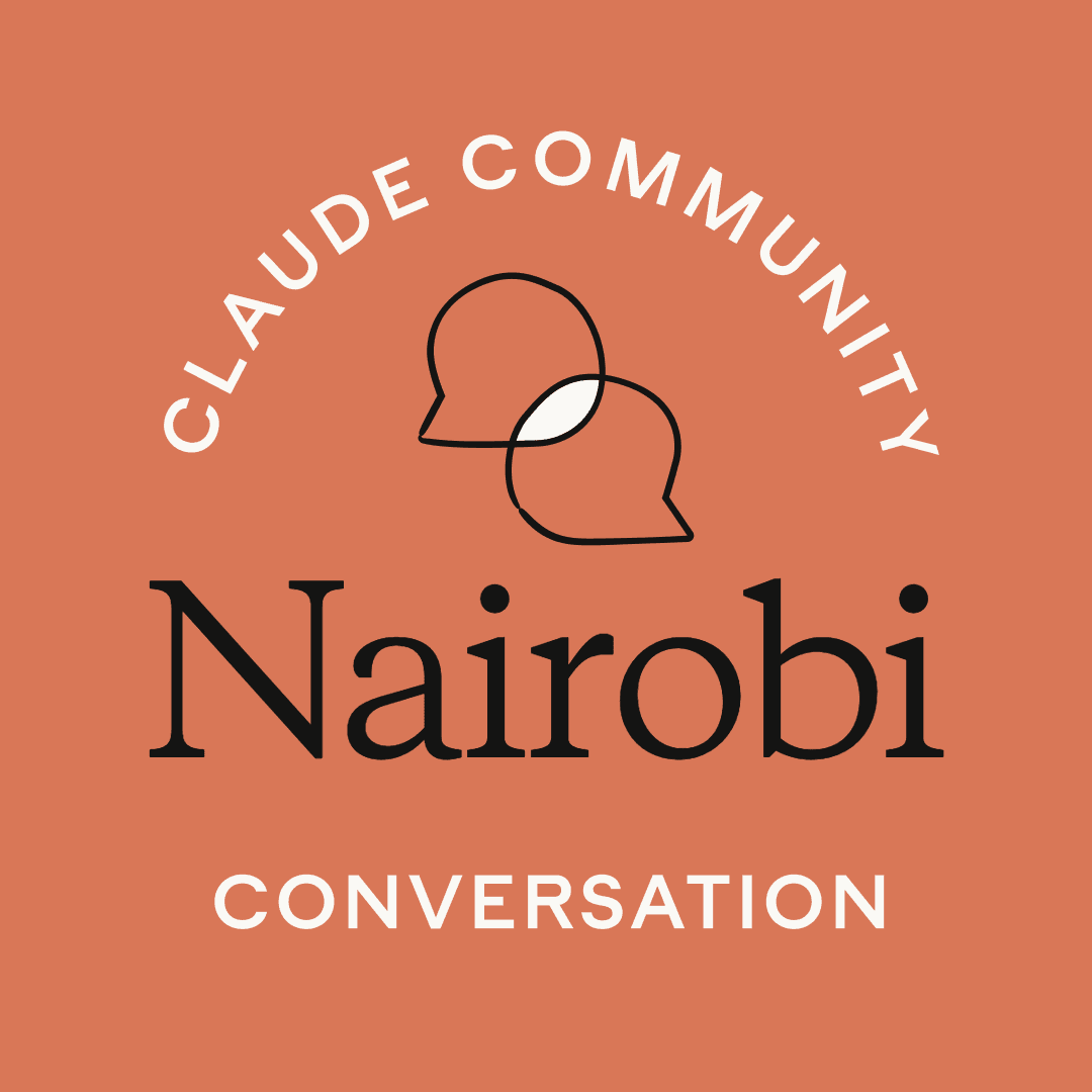 Nairobi | Claude Conversation