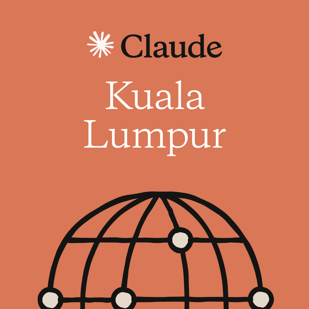 Kuala Lumpur | Claude Workshop for Accountants