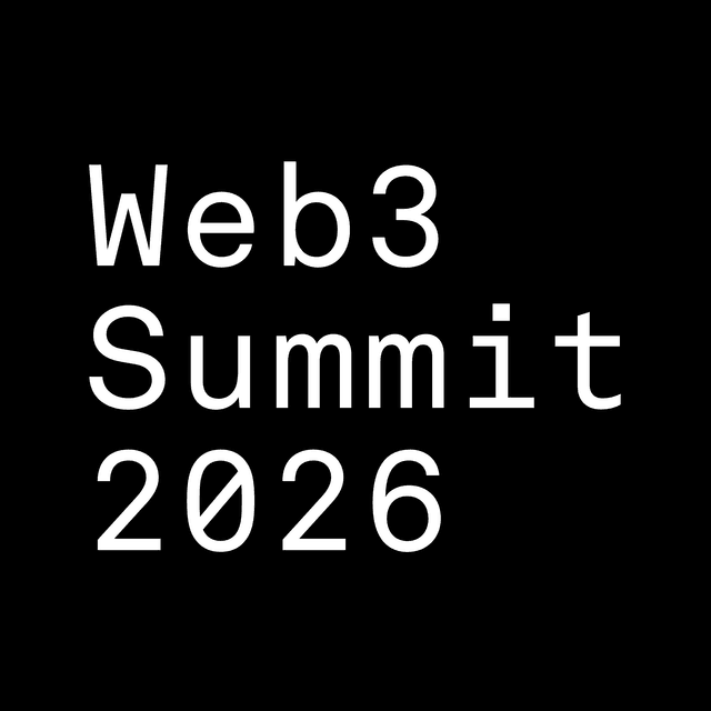 Web3 Summit