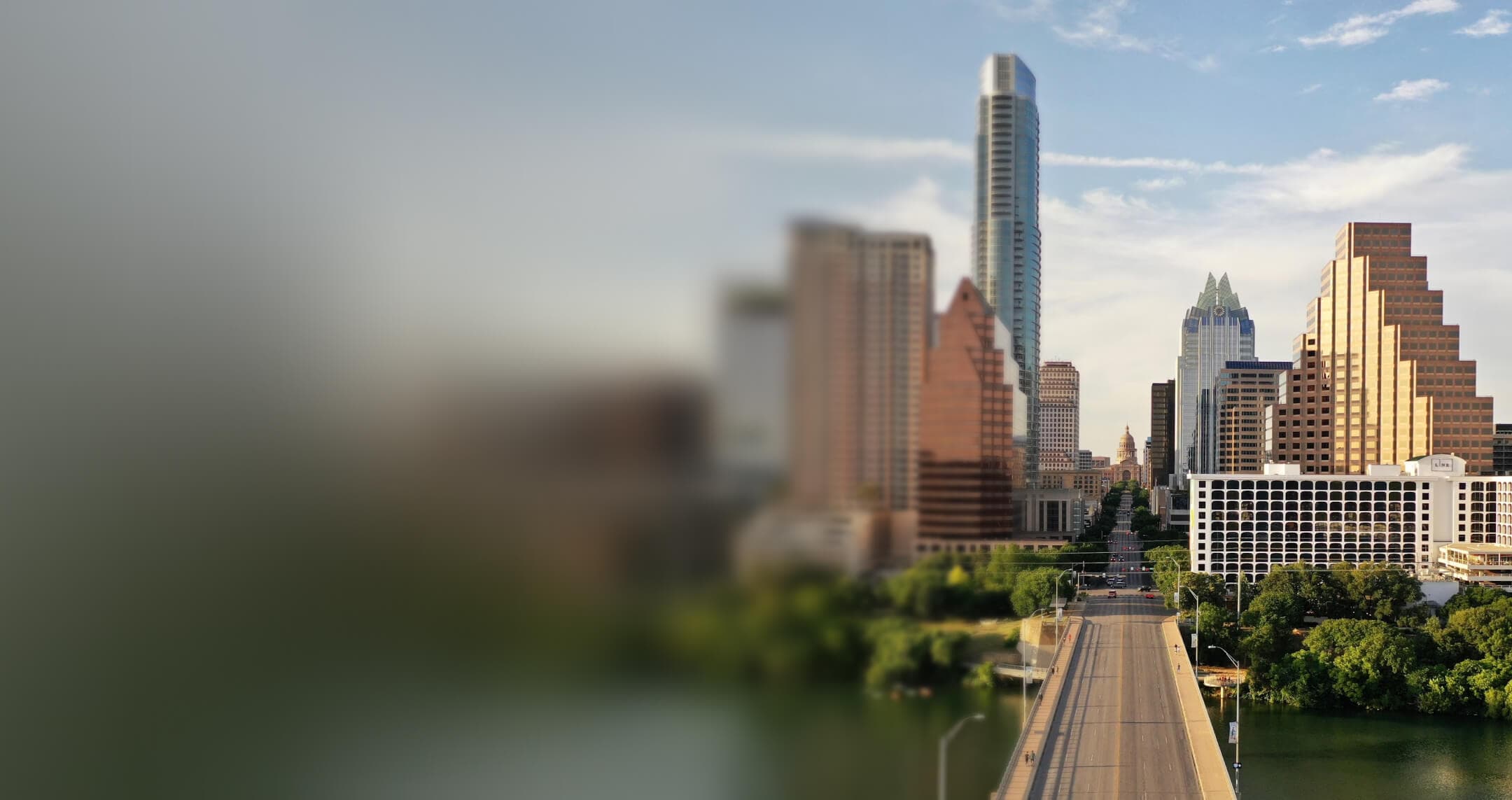 Austin skyline — AI, Tech and Web3 events calendar