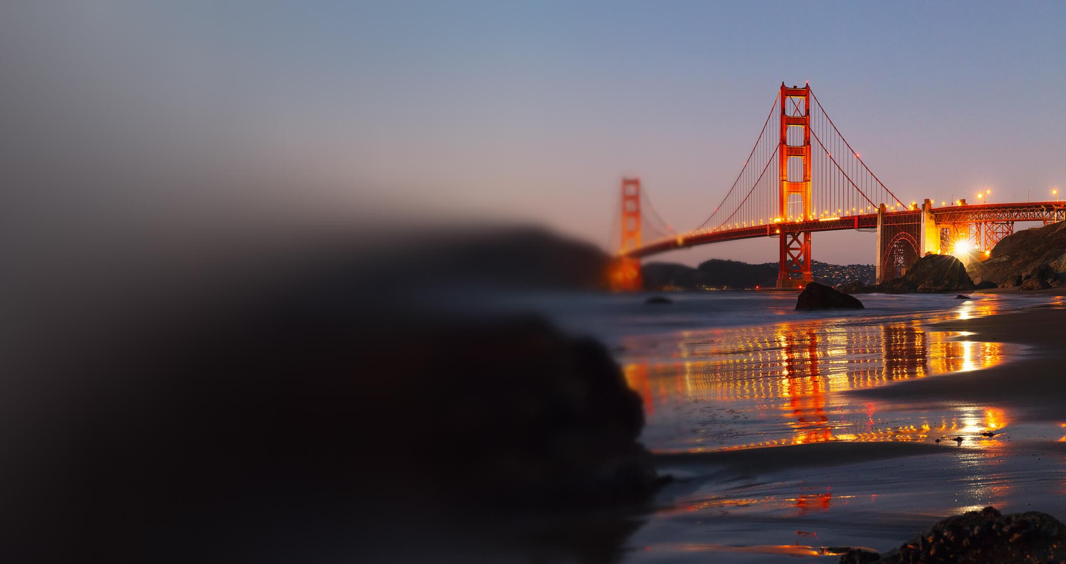 San Francisco skyline — AI, Tech and Web3 events calendar