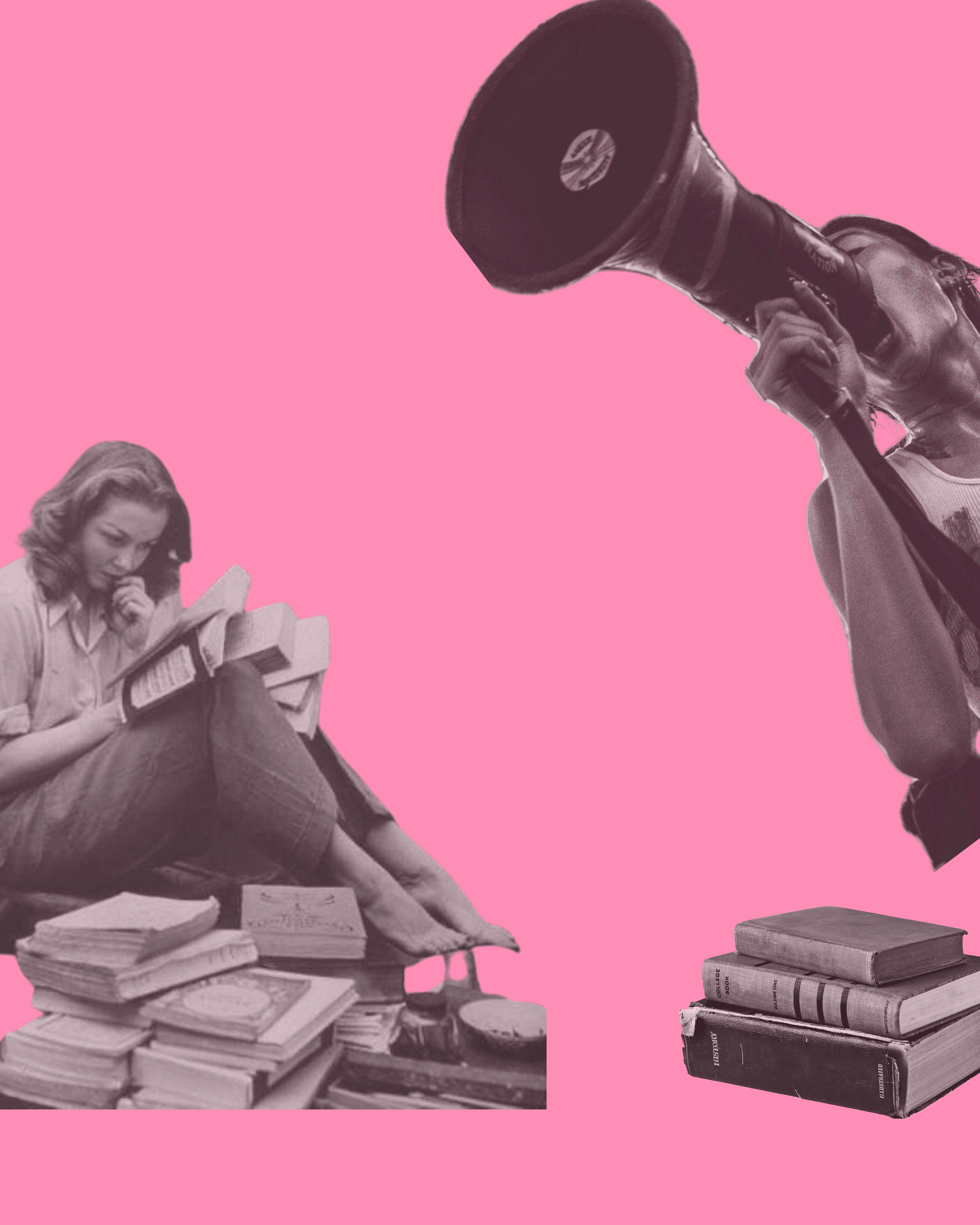 October Book Club