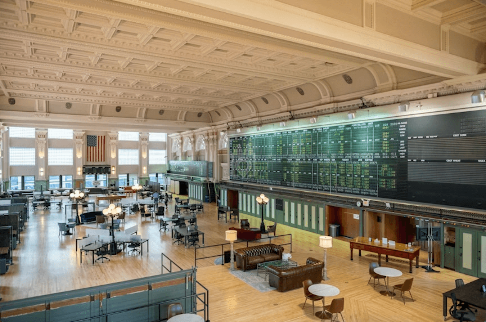 Minnestar Community Coworking