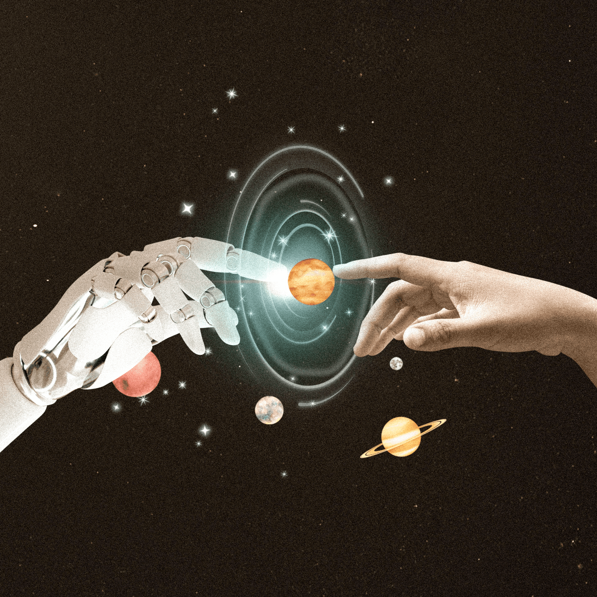 MLn Club (ML Reading Group) #20: The AI Doc: Or How I Became an Apocaloptimist Film Screening!