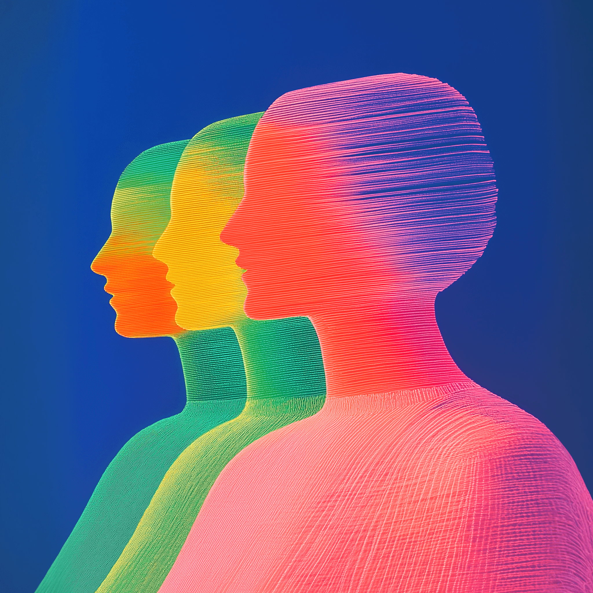 The Borders of AI Safety