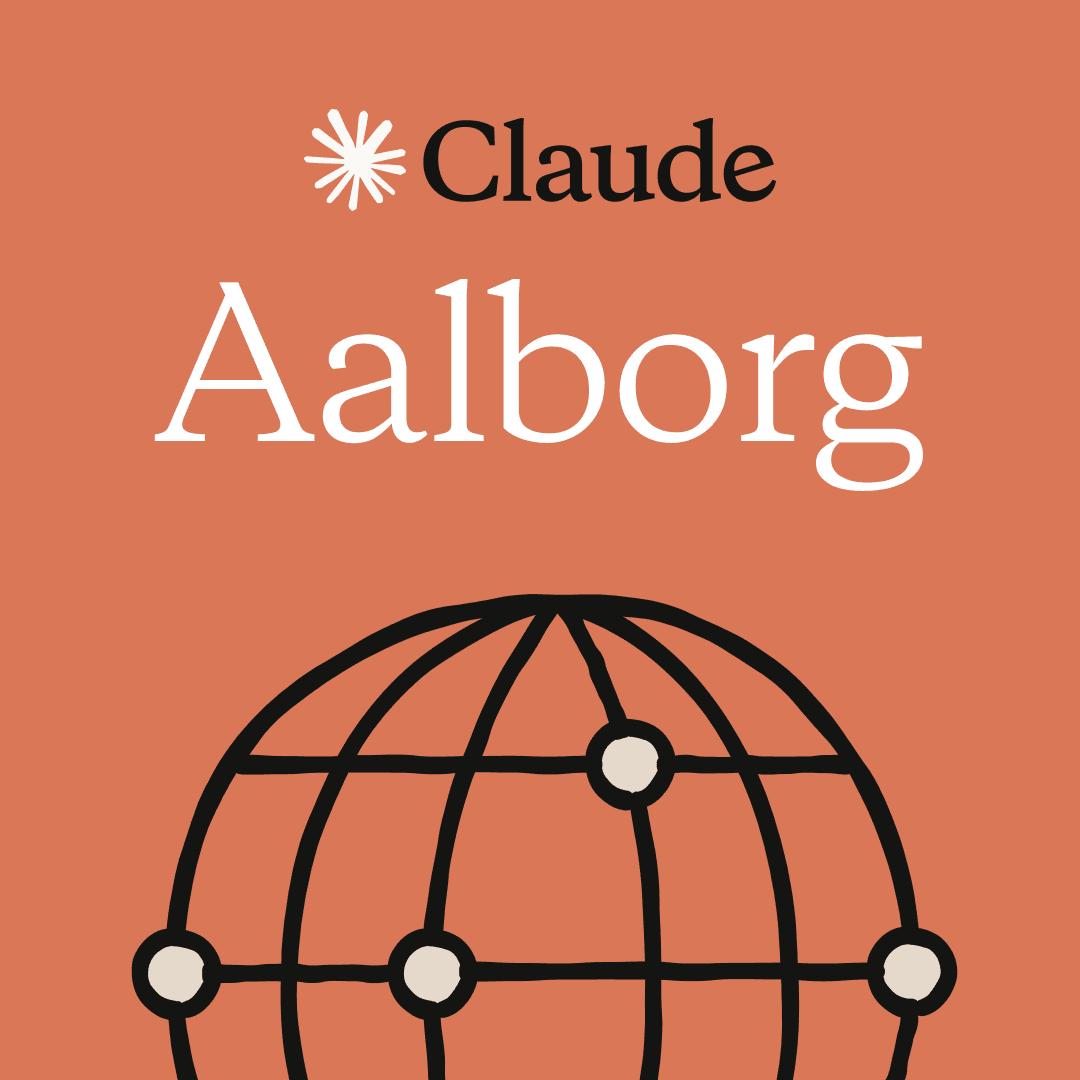 Aalborg | Claude Code for Developers