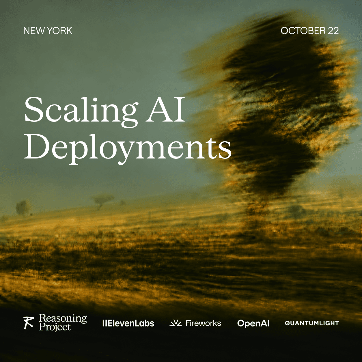 Scaling AI Deployments
