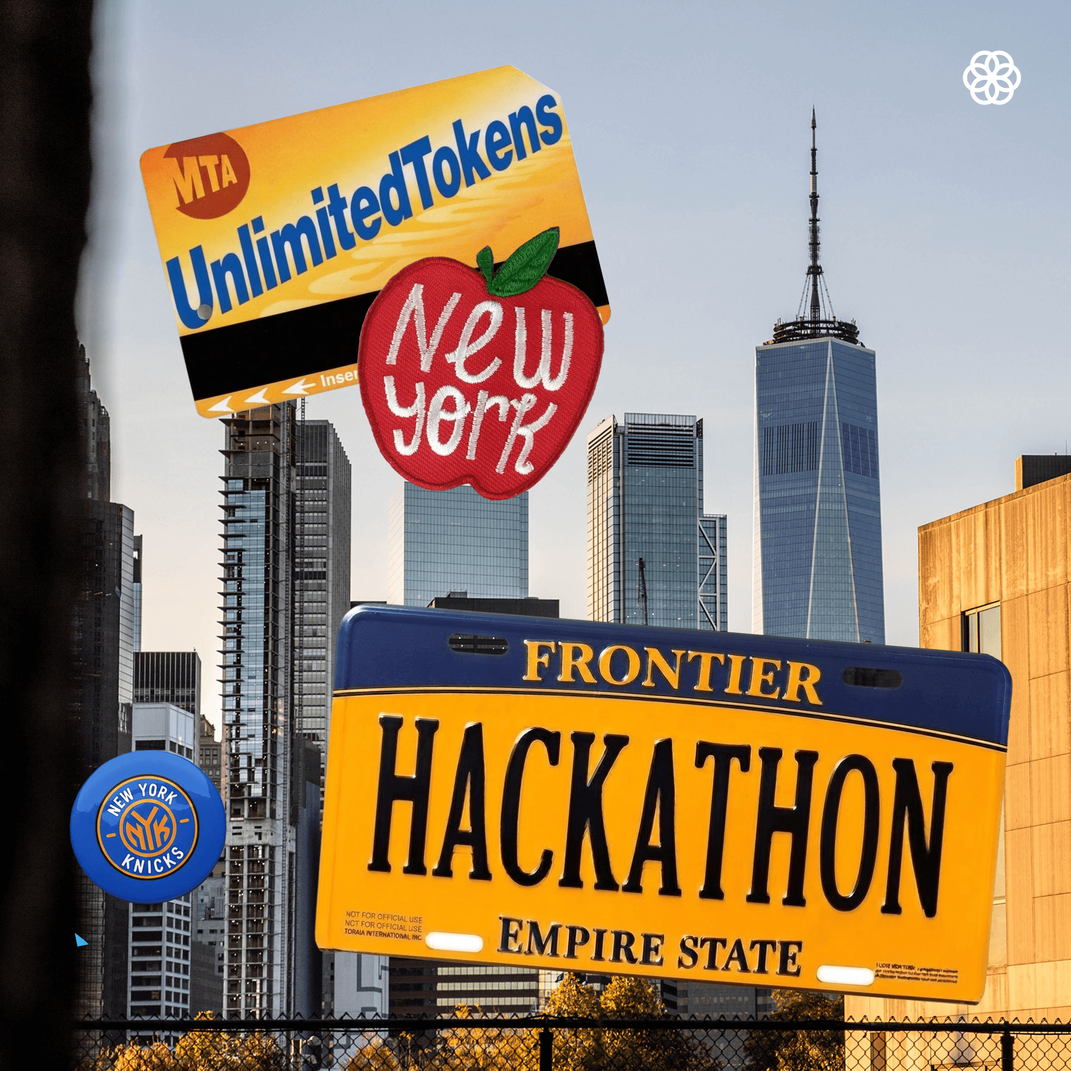 NYC Frontier Hackathon: Build your Autonomous Code Factory